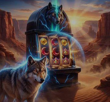 Wolf Gold