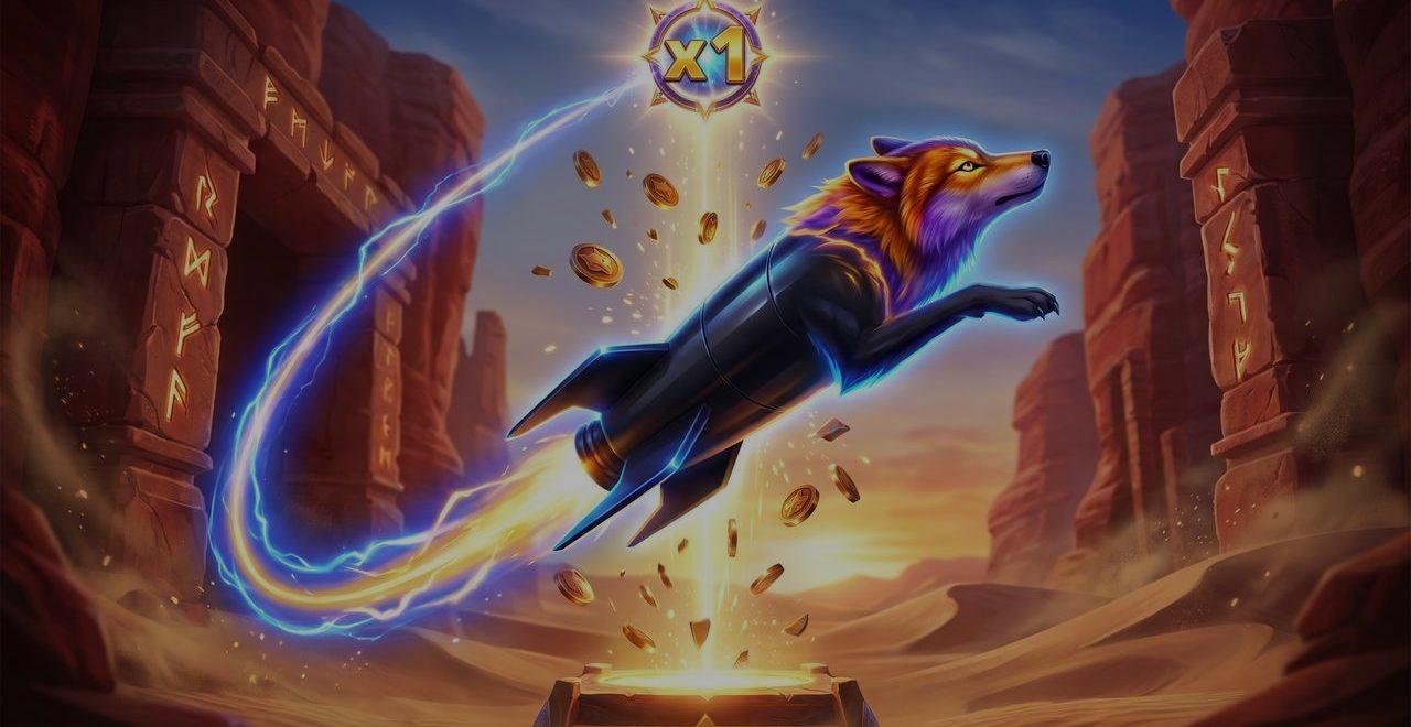 Wolf Gold